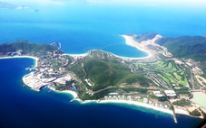 Thu phí tham quan vịnh Nha Trang 6.000 - 40.000 đồng/lượt