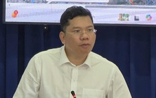 Yêu cầu phê duyệt giải phóng mặt bằng cao tốc TP.HCM - Thủ Dầu Một - Chơn Thành trước 31-1-2026