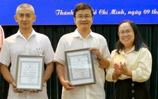 Liên hiệp các hội văn học nghệ thuật TP.HCM sẽ tổ chức bao nhiêu trại sáng tác năm 2026?