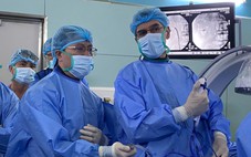 Ăn mặn, ít rau, uống ít nước khiến Việt Nam có tỉ lệ mắc sỏi tiết niệu cao nhất thế giới