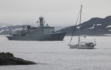 Reuters: Mỹ xem xét trả tiền cho người dân Greenland để sáp nhập hòn đảo