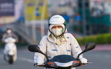 TP.HCM 10 năm rồi mới lạnh 18 độ C, Đà Lạt 7,8 độ C, miền Tây có nơi 17,8 độ C