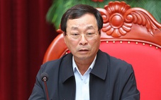 Phú Thọ đầu tư dự án khu đô thị sinh thái và thể thao Việt Trì