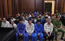 Cựu giám đốc trung tâm đăng kiểm 50-04V bị đề nghị 8-9 năm tù