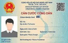 Làm sao để cập nhật số căn cước công dân lên giấy đăng ký kết hôn?