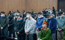 Buộc phải đưa tiền theo 'cơ chế của Cục trưởng', nhiều giám đốc bị đề nghị án tù