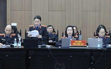 Cựu Cục trưởng 'không biết sai ở đâu', Viện kiểm sát chỉ rõ sai phạm trong vụ hối lộ hơn 100 tỉ