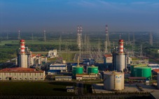 Điện khí LNG lần đầu lên lưới, thêm 1,6GW cho hệ thống điện phía Nam