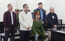 'Đưa tiền thành thói quen', giám đốc lãnh 30 tháng tù trong vụ án hối lộ 11 tỉ tại Đắk Lắk