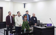 'Đưa tiền thành thói quen', giám đốc lãnh 30 tháng tù trong vụ án hối lộ 11 tỉ tại Đắk Lắk