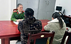 Bị phạt vì đăng tin ‘con rể ngủ với mẹ vợ' nhằm tăng tương tác để bán hàng online