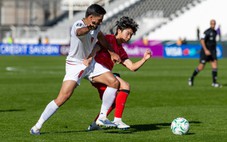 Lịch trực tiếp Giải U23 châu Á 2026: Iran chạm trán Uzbekistan