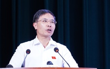 Giới thiệu ông Phạm Đức Ấn ứng cử đại biểu HĐND TP Đà Nẵng