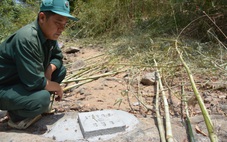 Gia hạn tiến độ thi công hồ chứa nước Ka Pét đến hết năm 2028