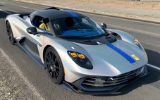 Dùng AI làm báo cáo, cảnh sát giao thông bỗng hóa thành… ếch