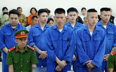 Phạt 20 năm tù thanh niên dùng dao đâm nhiều nhát vào đối phương tử vong