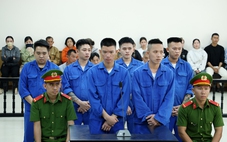 Phạt 20 năm tù thanh niên dùng dao đâm nhiều nhát vào đối phương tử vong