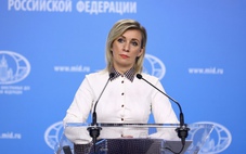 Nga nói kế hoạch triển khai lực lượng đa quốc gia ở Ukraine là 'nguy hiểm'