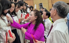 TP.HCM thành lập hội đồng bộ môn với hơn 800 cán bộ, giáo viên giỏi