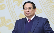 Thủ tướng họp giải ngân đầu tư công: Làm rõ vì sao cùng chính sách, kết quả khác nhau