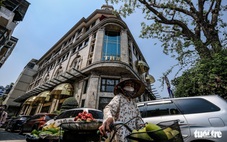 Doanh nghiệp liên quan Tân Hoàng Minh bị hủy tư cách công ty đại chúng