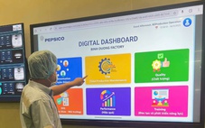 PepsiCo Foods Việt Nam được vinh danh Doanh nghiệp Xanh TP.HCM 2025