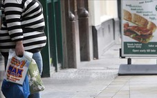 Mỹ ban hành hướng dẫn mới về chế độ dinh dưỡng