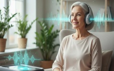Triển vọng điều trị bệnh Alzheimer bằng liệu pháp âm thanh không xâm lấn