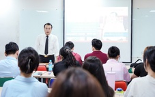UEF đào tạo thạc sĩ Marketing thực tiễn, gắn với xu thế chuyển đổi số
