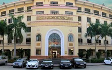 Sáp nhập hai bệnh viện trung ương về Đại học Y Hà Nội