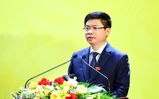 Ông Trương Quốc Huy có đơn xin thôi giữ chức Bí thư Tỉnh ủy Phú Thọ