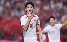 Văn Thuận được FIFA so sánh với Bellingham