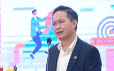 'Một sản phẩm công nghệ chịu sự quản lý của rất nhiều bộ ngành'