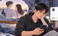 Tình yêu càng công khai, càng rầm rộ… càng hạnh phúc?