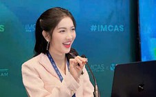 Bay nửa vòng trái đất dự hội nghị, học gì cho đáng chuyến đi?