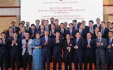 Thủ tướng Lê Minh Hưng đề nghị Campuchia tạo thuận lợi cho cộng đồng người gốc Việt