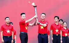 Người trẻ làm bùng nổ mạng xã hội từ hơn 155.000 câu chuyện đẹp về chủ đề Tôi yêu Tổ quốc tôi