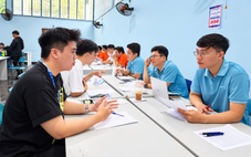 Tiết lộ những điều công ty quan tâm khi phỏng vấn tuyển dụng người trẻ