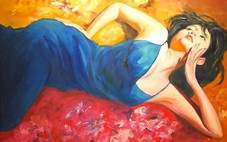 Hoàng Võ và niềm vui 'Xuân thì'