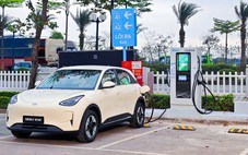 Điều gì tạo nên sức hút của Geely EX2 đối với phái đẹp?