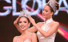 Người đẹp Thái Lan đăng quang Miss Global 2026