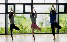 Quan hệ tình dục tiêu hao năng lượng, có thể thay thế việc tập thể dục không?