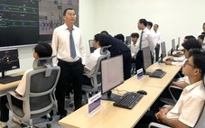 Dự kiến có 30 cơ sở giáo dục đại học trọng điểm, 3-5 đại học định hướng xuất sắc