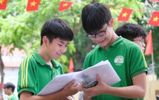 Hà Nội có 12 học sinh lớp 11 đạt thủ khoa kỳ thi học sinh giỏi lớp 12