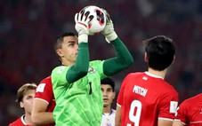 Mới vô địch FIFA ASEAN Cup, thủ môn Indonesia đã muốn 'đe dọa' các đội châu Âu