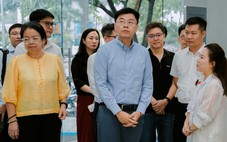 Kiến nghị phát triển Công ty QTSC thành Tổng công ty Công nghệ số của TP.HCM