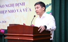 Doanh nghiệp nhỏ và vừa có thể được hỗ trợ đến 100 triệu đồng/năm chi phí tư vấn pháp luật