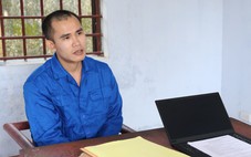 Bắt người đàn ông dùng súng bắn đồng nghiệp tại Lào rồi trốn về Việt Nam