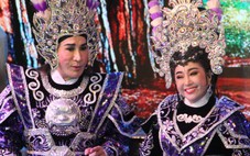 Kim Tử Long hẹn Thoại Mỹ làm live show mừng 70 tuổi
