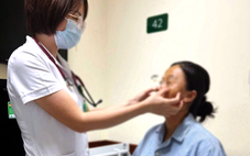 Mẹ nhiễm viêm gan B, 90% trẻ sơ sinh có thể thành bệnh nhân mạn tính